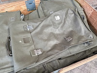 Partij militaire documenttassen - afbeelding 3 van  3