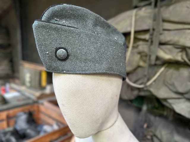 Partij militaire kleding - afbeelding 1 van  3