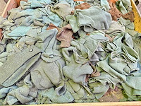 Partij militaire kleding - afbeelding 2 van  3