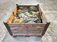 Partij militaire onderkleding - afbeelding 5 van  5