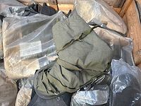 Partij militaire overschoenen - afbeelding 1 van  4