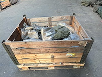 Partij militaire overschoenen - afbeelding 2 van  4