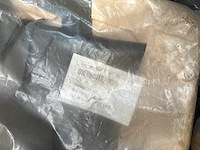 Partij militaire overschoenen - afbeelding 3 van  4