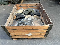 Partij militaire overschoenen - afbeelding 4 van  4