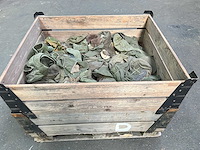 Partij militaire petten en caps - afbeelding 2 van  3