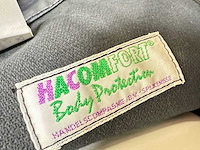 Partij militaire regenkleding - afbeelding 2 van  7