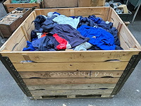 Partij militaire sportkleding kl - afbeelding 1 van  5