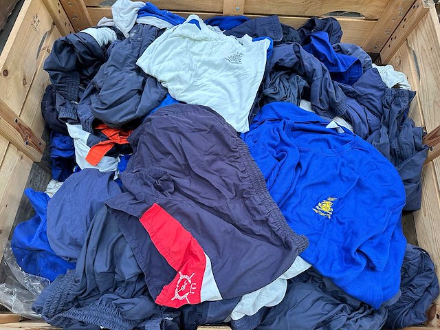 Partij militaire sportkleding kl - afbeelding 3 van  5