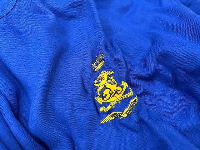 Partij militaire sportkleding kl - afbeelding 5 van  5