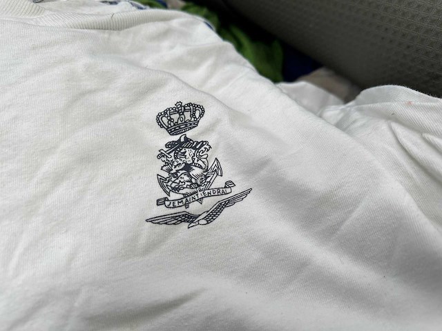 Partij militaire sportkleding kl - afbeelding 3 van  5