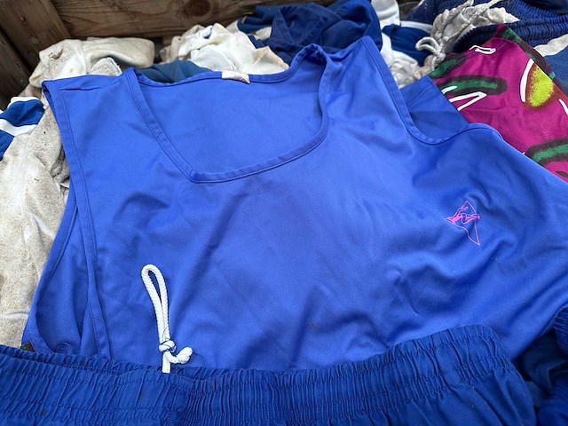 Partij militaire sportkleding kl - afbeelding 4 van  5