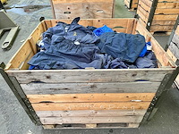 Partij militaire sportkleding kl - afbeelding 2 van  4