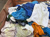 Partij militaire sportkleding - afbeelding 3 van  4