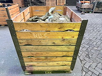 Partij militaire tassen - afbeelding 5 van  5