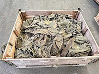 Partij militaire tassen - afbeelding 2 van  5