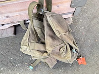 Partij militaire tassen - afbeelding 3 van  5