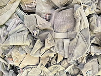 Partij militaire tassen - afbeelding 4 van  5