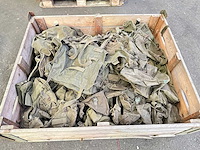 Partij militaire tassen - afbeelding 5 van  5