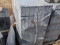 Partij mini blokjesband gardenlux - afbeelding 5 van  7