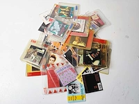 Partij mini discs / cd's 35 stuks - afbeelding 2 van  2