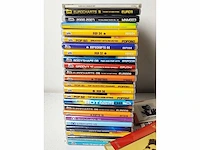 Partij mini discs / cd's 85 stuks - afbeelding 2 van  4