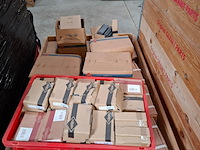 Partij minibrads airpress - afbeelding 6 van  8