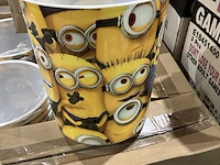 Partij minions artikelen, minions - afbeelding 2 van  7