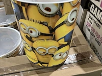 Partij minions artikelen, minions - afbeelding 3 van  7