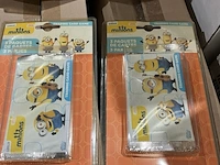 Partij minions artikelen, minions - afbeelding 4 van  7