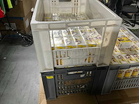 Partij minnions eau de toillette 100ml (150x) - afbeelding 5 van  5