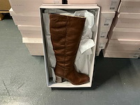 Partij mint&berry laarzen (34x) - afbeelding 2 van  8