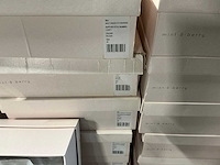 Partij mint&berry laarzen (34x) - afbeelding 5 van  8