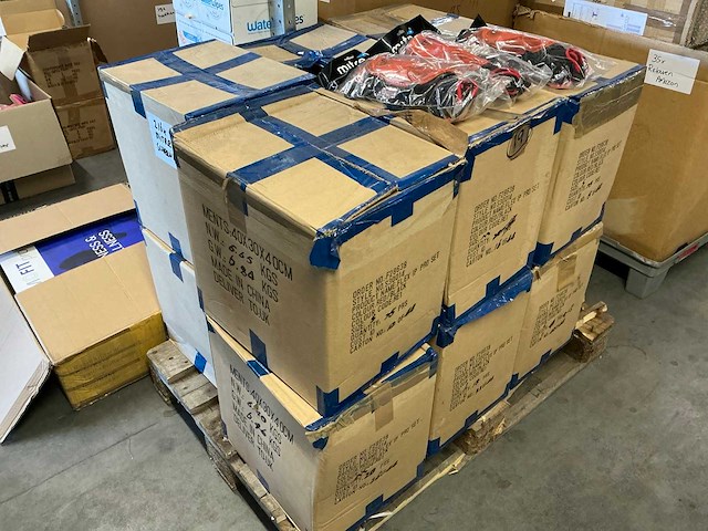 Partij mitre scheenbeschermers flex ip pro (216x) - afbeelding 3 van  3