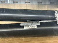 Partij mix - pneumatische cilinders, frequentieregelaar, voedingen & elektronica - afbeelding 3 van  11