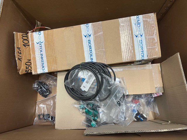 Partij mix automatisering - afbeelding 2 van  8