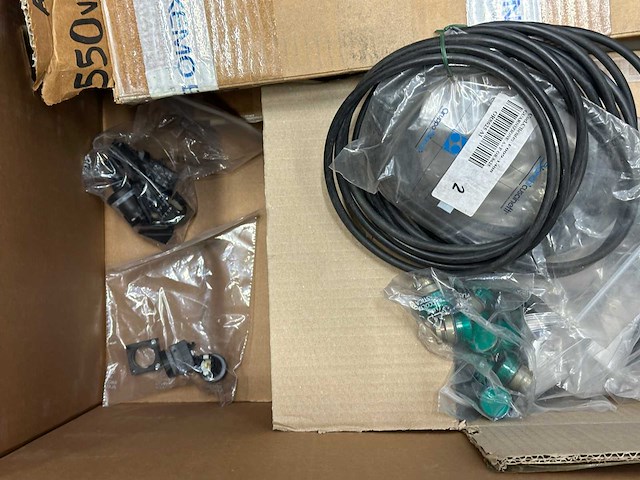 Partij mix automatisering - afbeelding 3 van  8