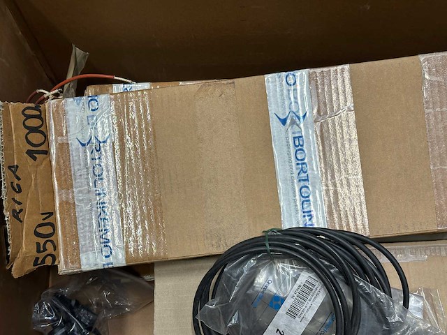 Partij mix automatisering - afbeelding 4 van  8