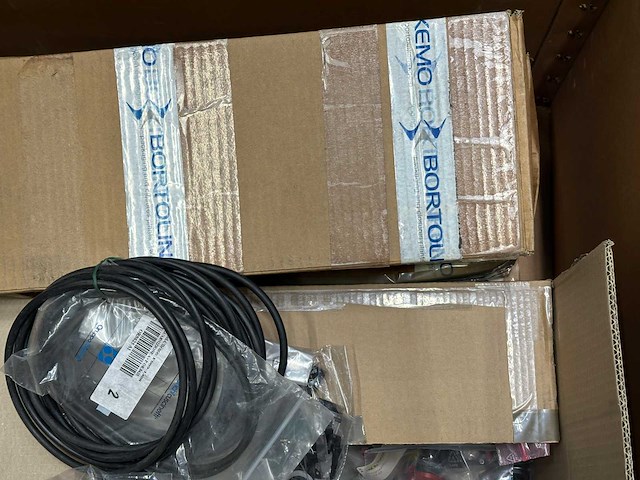 Partij mix automatisering - afbeelding 5 van  8