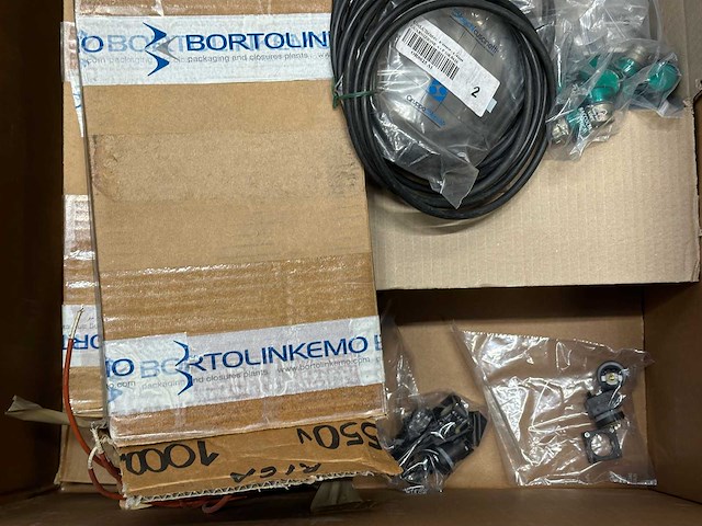 Partij mix automatisering - afbeelding 7 van  8