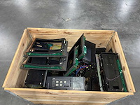 Partij mix besturings-/displaymodules & panelen - afbeelding 4 van  6