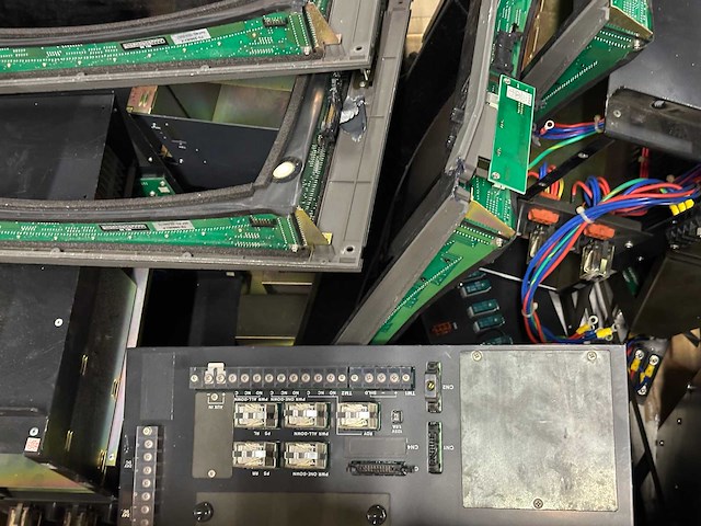 Partij mix besturings-/displaymodules & panelen - afbeelding 5 van  6