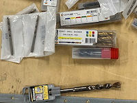 Partij mix boor- en snijgereedschap - afbeelding 3 van  13