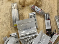 Partij mix boor- en snijgereedschap - afbeelding 5 van  13