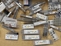 Partij mix boor- en snijgereedschap - afbeelding 8 van  13