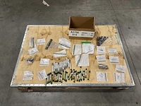 Partij mix boren (20x) - afbeelding 1 van  9