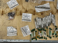 Partij mix boren (20x) - afbeelding 2 van  9