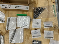 Partij mix boren (20x) - afbeelding 5 van  9