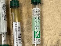 Partij mix boren (20x) - afbeelding 6 van  9