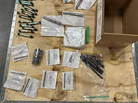 Partij mix boren (20x) - afbeelding 8 van  9