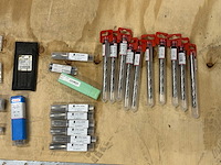 Partij mix boren & tappen - afbeelding 2 van  9